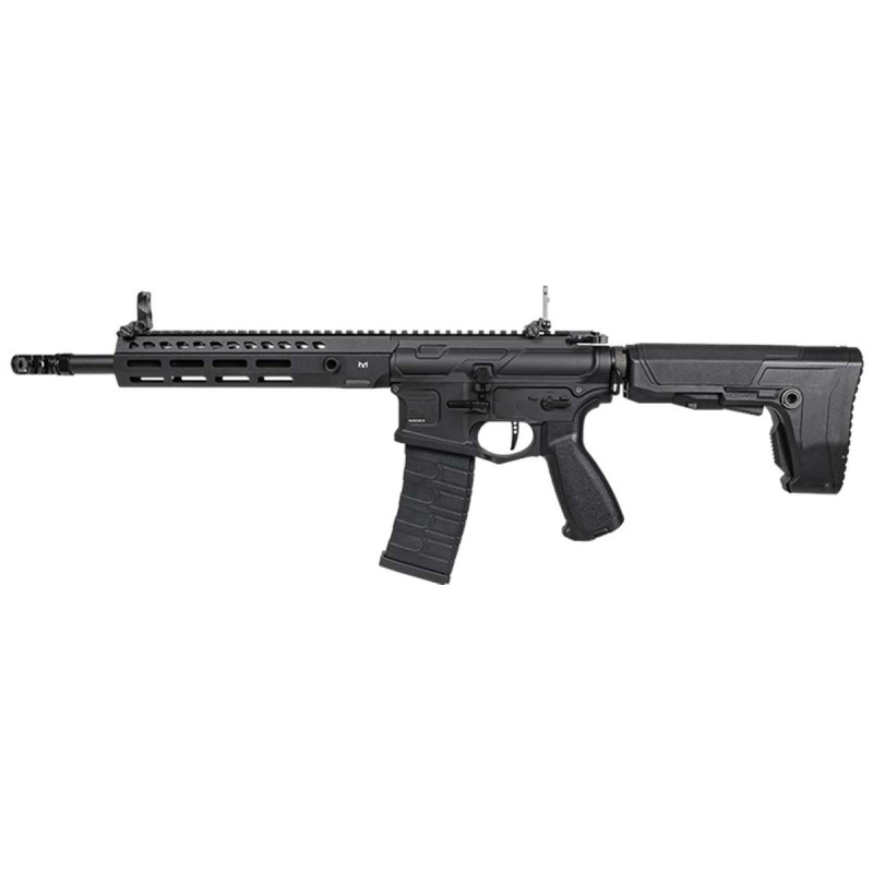 Fusil SGR 556 METAL AEG BLACK G&G ARMAMENT
