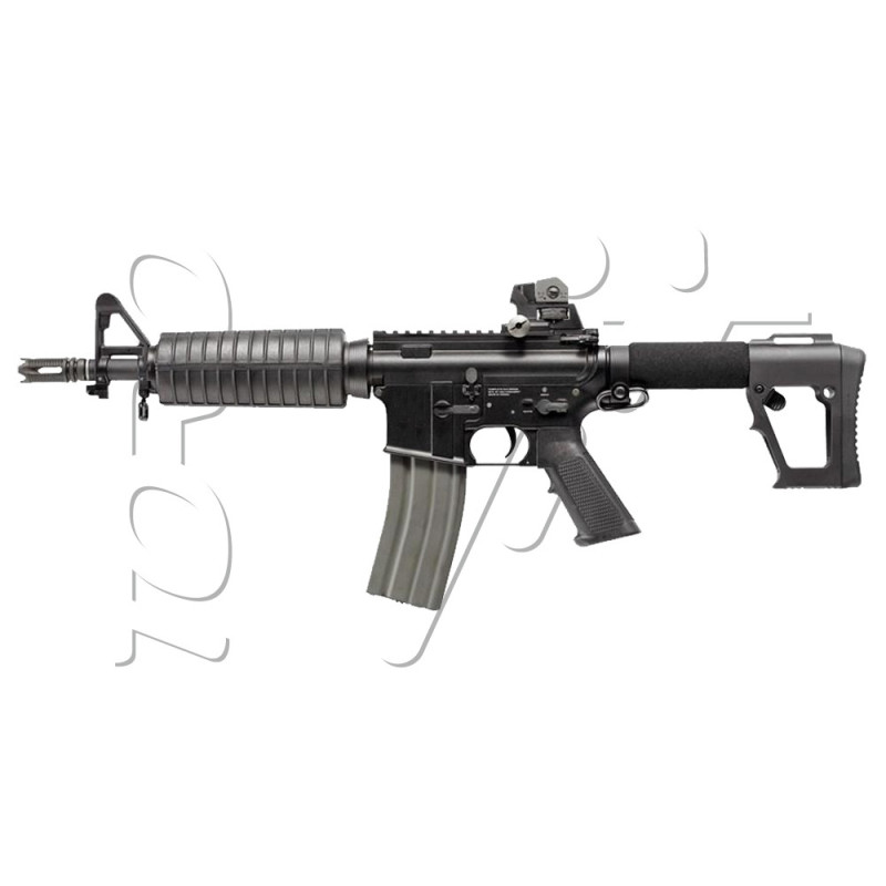 Fusil TR4 CQB H METAL BLACK G&G ARMAMENT