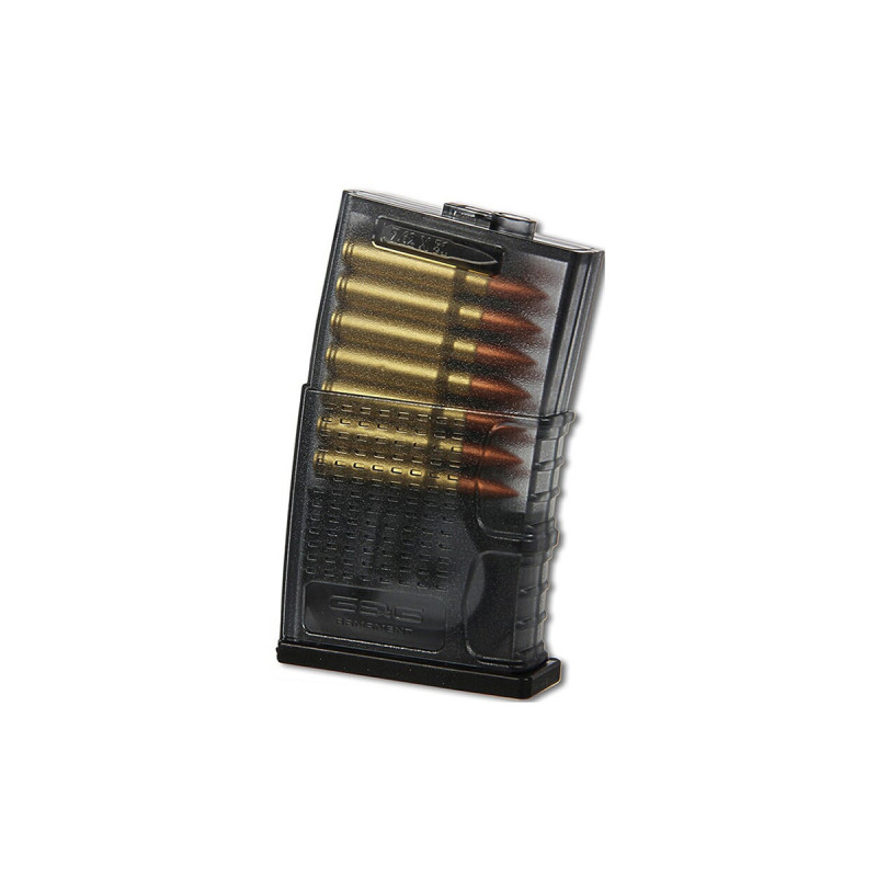 Chargeur TR16 MBR 308 SR WH 40 BBs G&G ARMAMENT