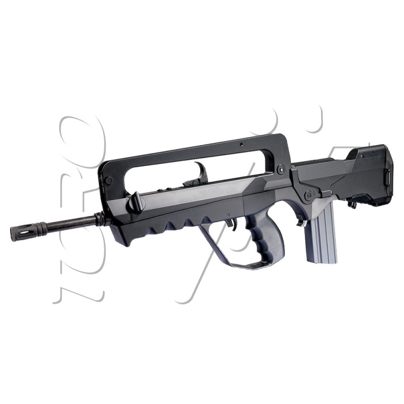 Famas SUPER VERSION ABS AEG TOKYO MARUI