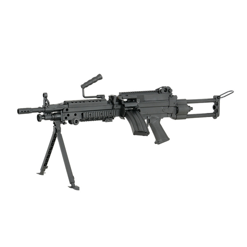Fusil M249 PARA SPORTS LINE AEG S&T