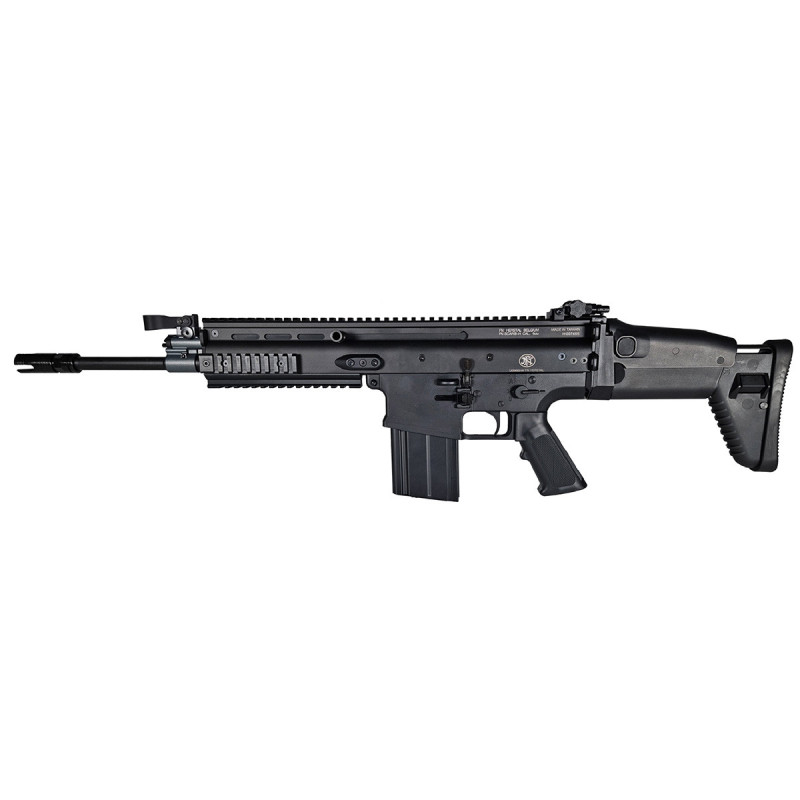 Fusil FN HERSTAL SCAR-H AEG BLACK VFC CYBERGUN