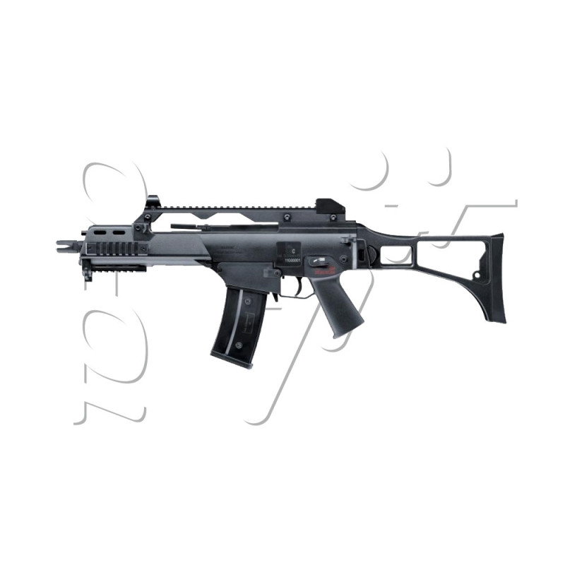Fusil HK G36C SPORTLINE UMAREX AEG