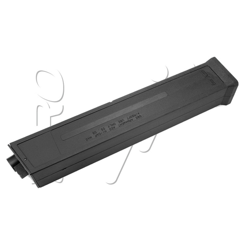 Chargeur HK UMG ABS LOW CAP 50 BBs G&G ARMAMENT