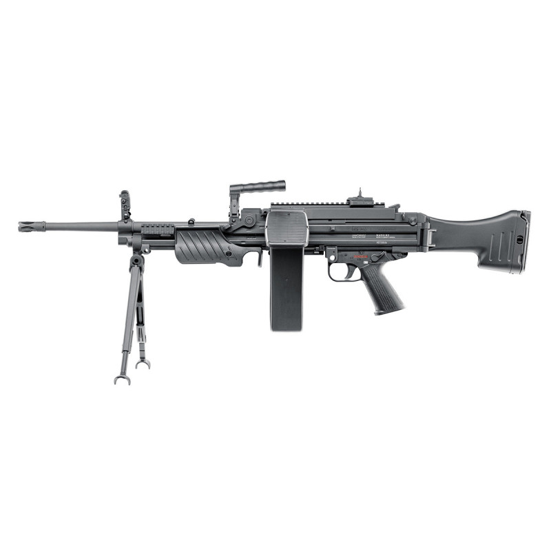 Fusil MG4 MG43 HECKLER & KOCH UMAREX