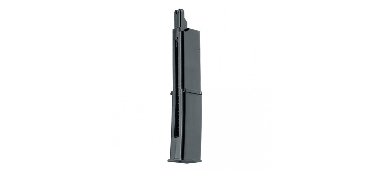 Chargeur HK MP7 A1 20 BBS SPRING UMAREX Chargeur HK MP7 A1 20 BBS SPRING UMAREX