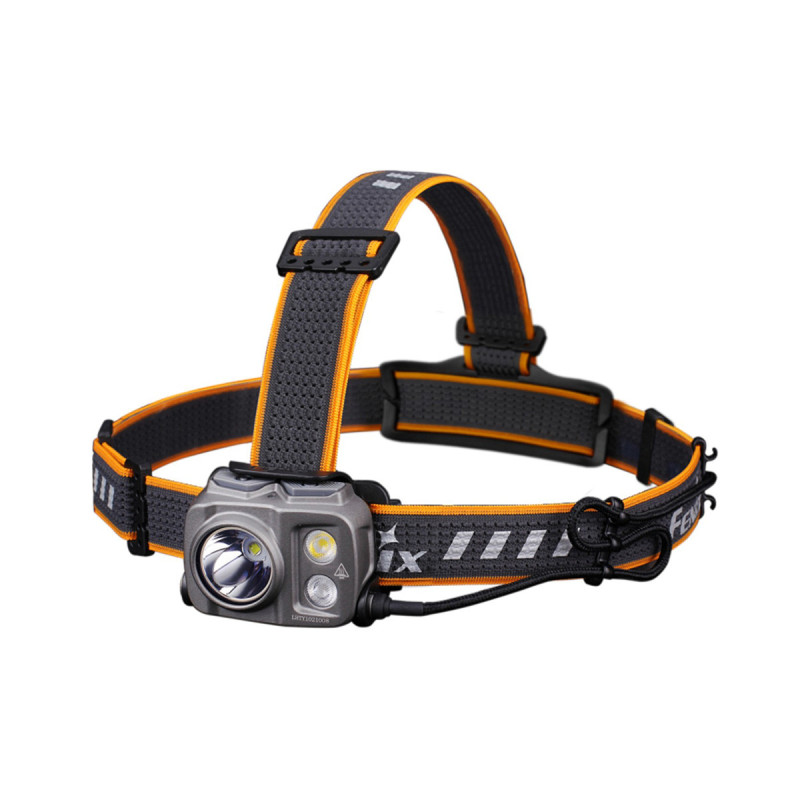 Lampe frontale FENIX HP25R 1600 LUMENS