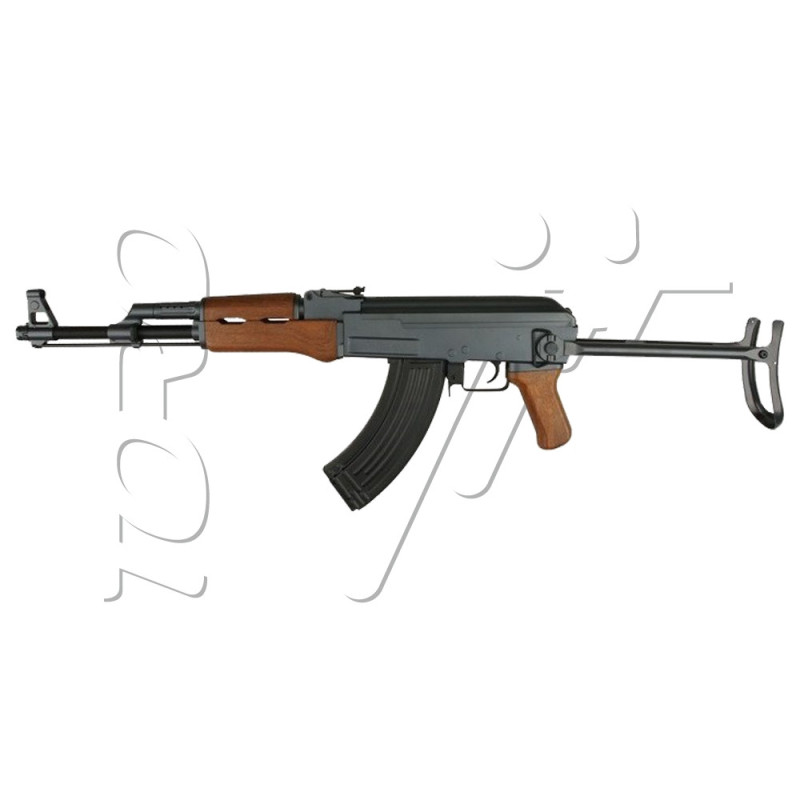 Fusil AK47S CM028S METAL ABS AEG CYMA
