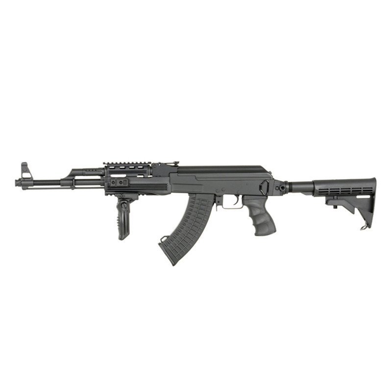 Fusil AK47 CM028C METAL ABS AEG CYMA