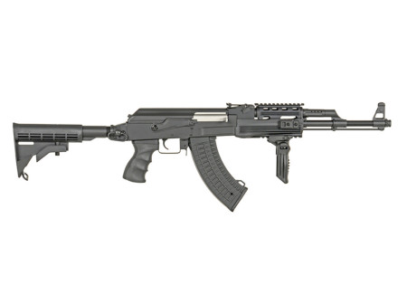 Fusil AK47 CM028C METAL ABS AEG CYMA