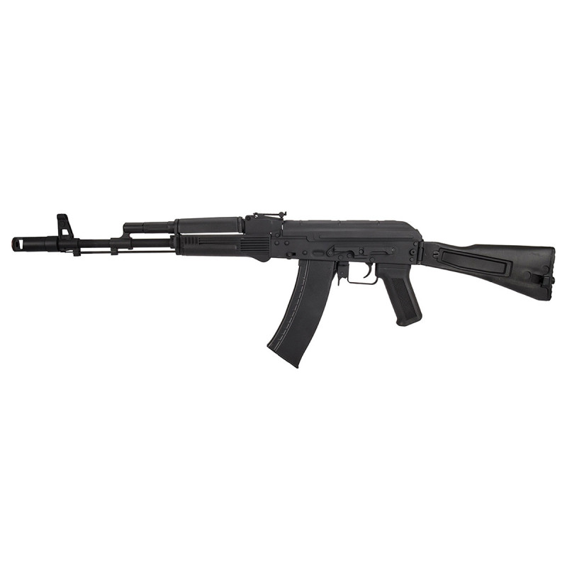 Fusil AK74M LT51 PROLINE G2 ETU FULL METAL AEG LANCER TACTICAL
