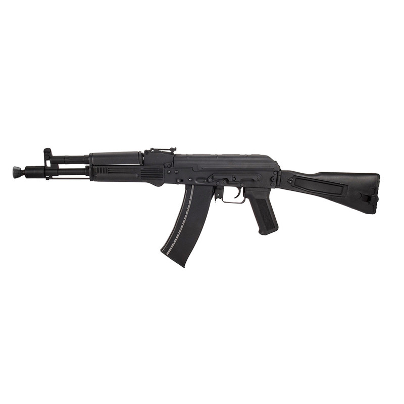 Fusil AK105 LT52 PROLINE G2 ETU FULL METAL AEG LANCER TACTICAL