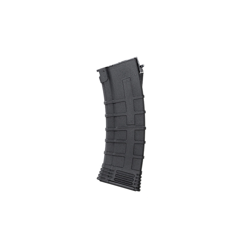 Chargeur AK74 ABS 500 BBs BLACK CYMA