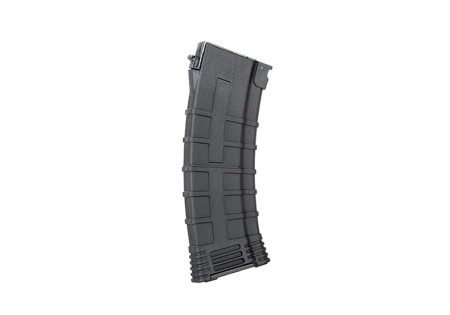 Chargeur AK74 ABS 500 BBs BLACK CYMA
