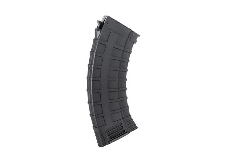 Chargeur AK74 ABS 500 BBs BLACK CYMA
