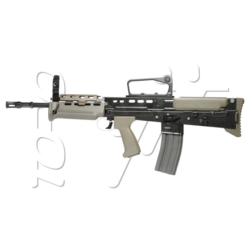 Fusil L85 CARBINE FULL METAL G&G ARMAMENT