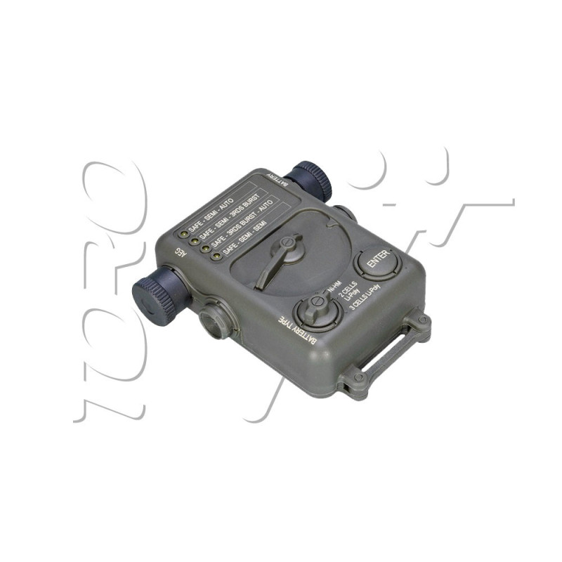 Programmeur POUR GEARBOX EFCS ARES