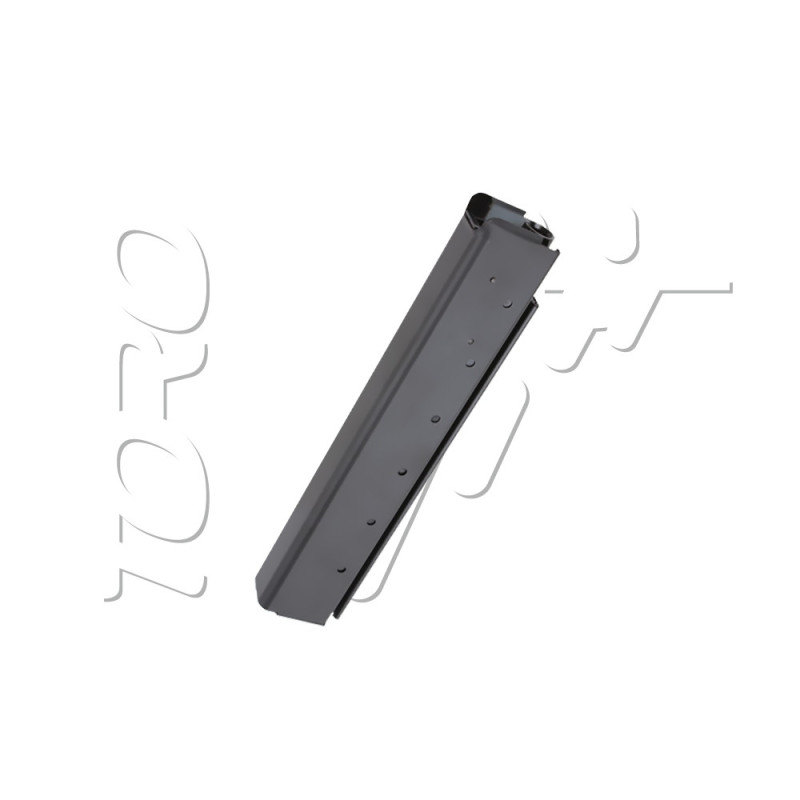 Chargeur THOMPSON M1A1 METAL 420 BBs KING ARMS