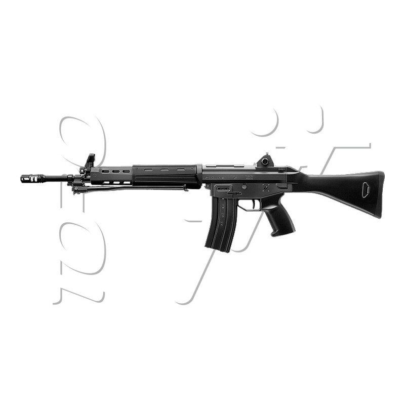 Fusil ARISAKA TYPE 89 WW2 TOKYO MARUI