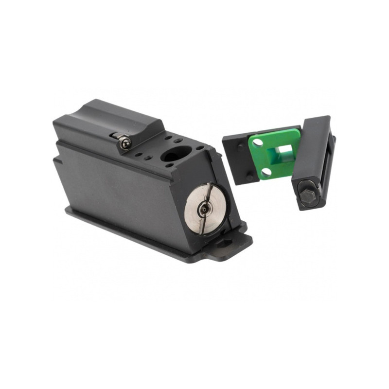 Chargeur CO2 GM1903 METAL 9 BBs WW2 G&G ARMAMENT