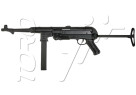 Fusil MP40 METAL ABS BLACK AEG WW2 AGM