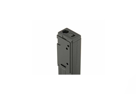 Chargeur MP40 ET STEN MKII METAL 120 BBS AEG WW2 AGM