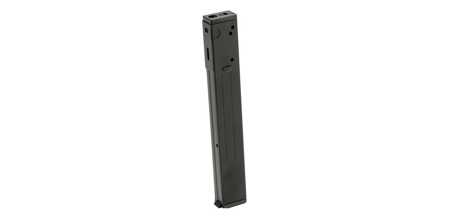 Chargeur MP40 M12S 55 BBS AEG REAL CAP WW2 S&T