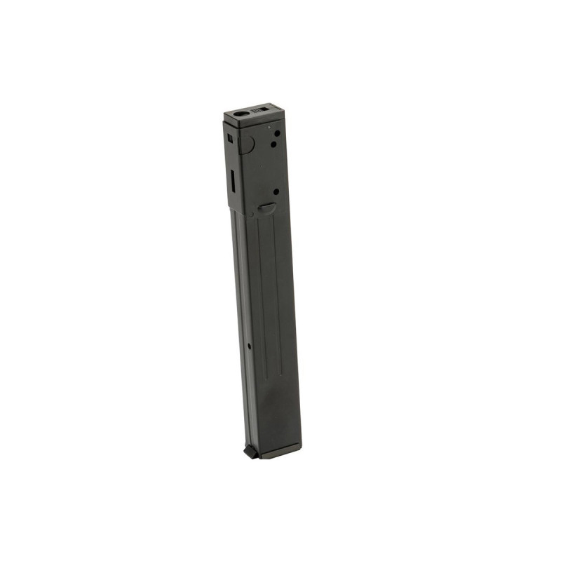 Chargeur MP40 M12S 55 BBS AEG REAL CAP WW2 S&T