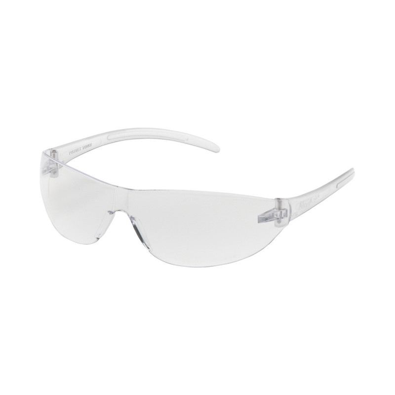 Lunettes de protection BASIC RIGIDES ASG CLEAR