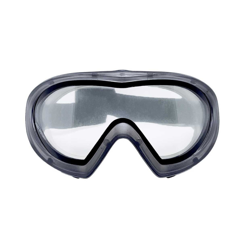 Masque TACTIQUE CAPSTONE THERMAL CLEAR STRIKE SYSTEM ASG