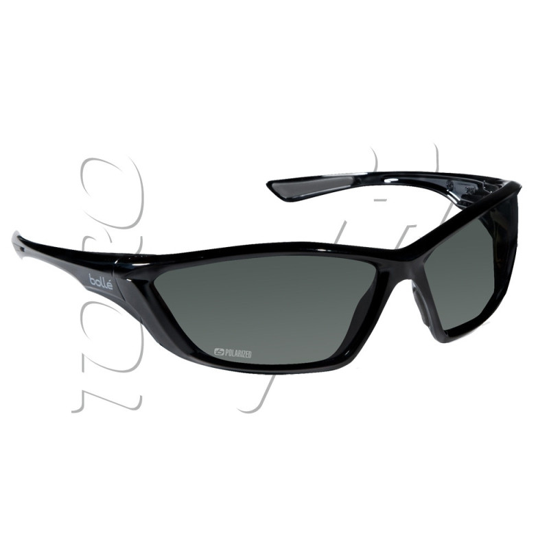 Lunettes de protection tactiques BOLLE SWAT POLARIZE
