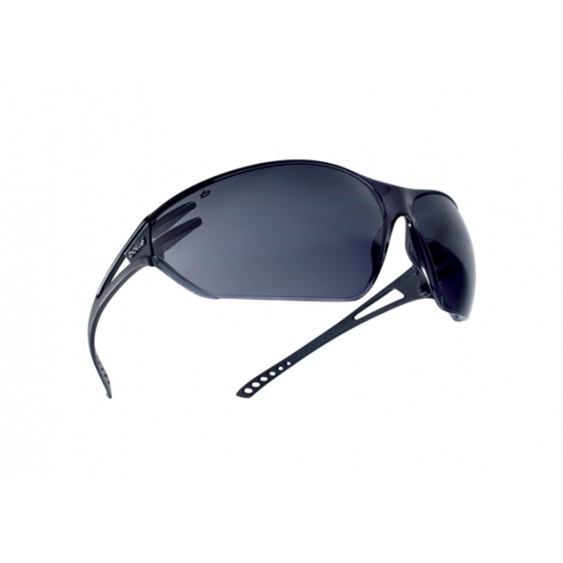 Lunettes de protection BOLLE SLAM VERRES SMOKE