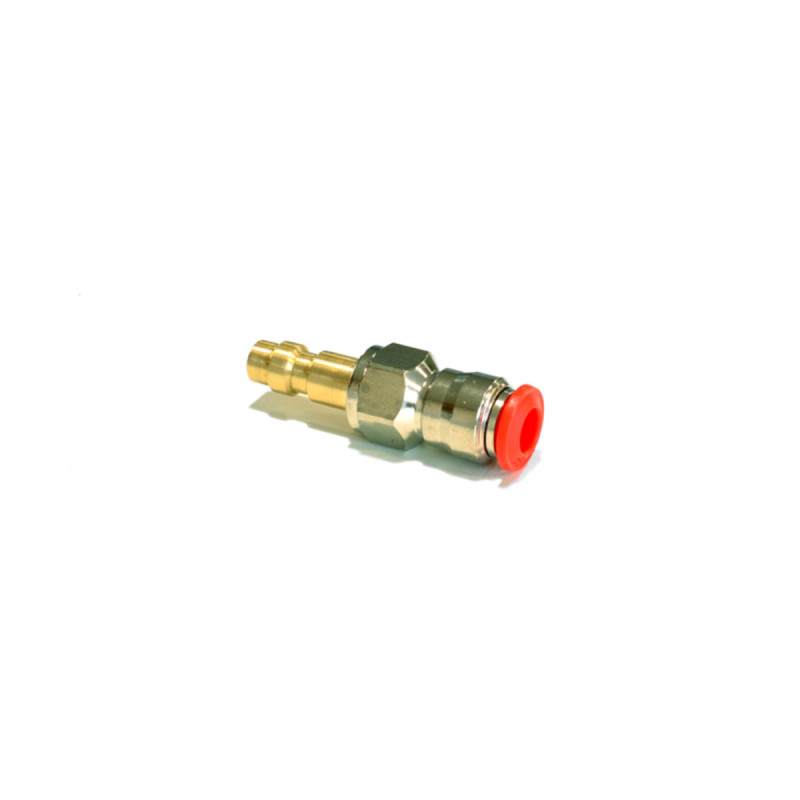 Raccord MALE US VERS vers MACROFLEX 6mm MANCRAFT (Connectique Type US)