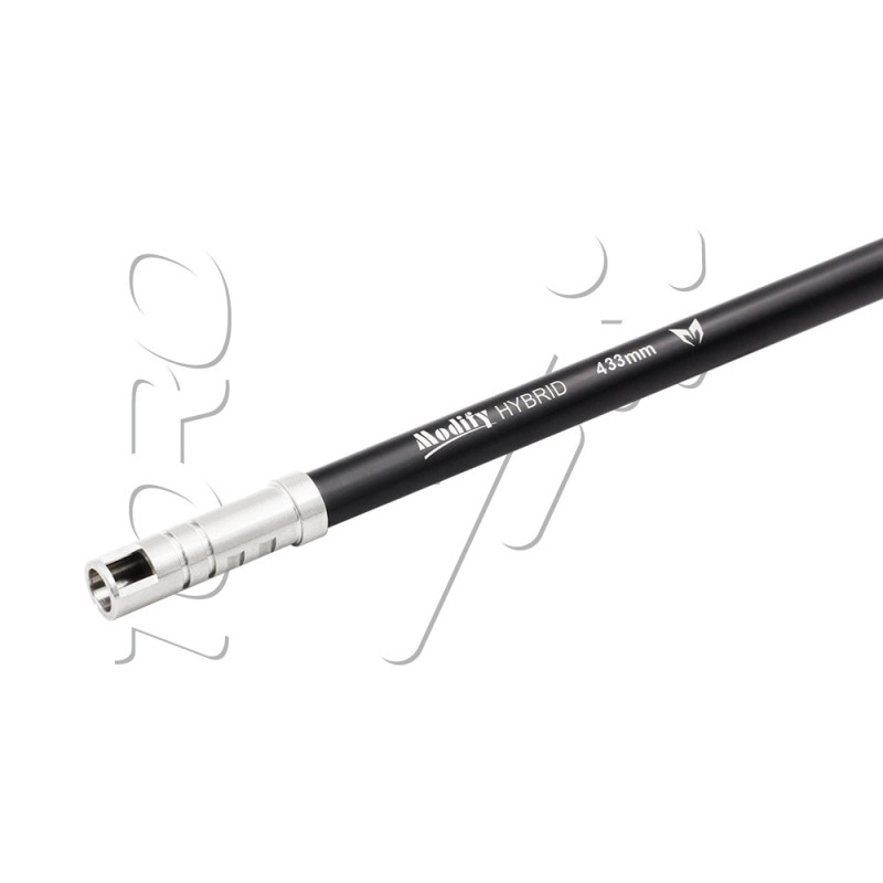 Canon HYBRID 6.03 X 433MM TYPE 89/BAR10/VSR10 MODIFY