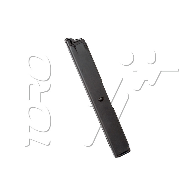 Chargeur GAZ INGRAM MAC11 BLOWBACK 48 BBs ASG