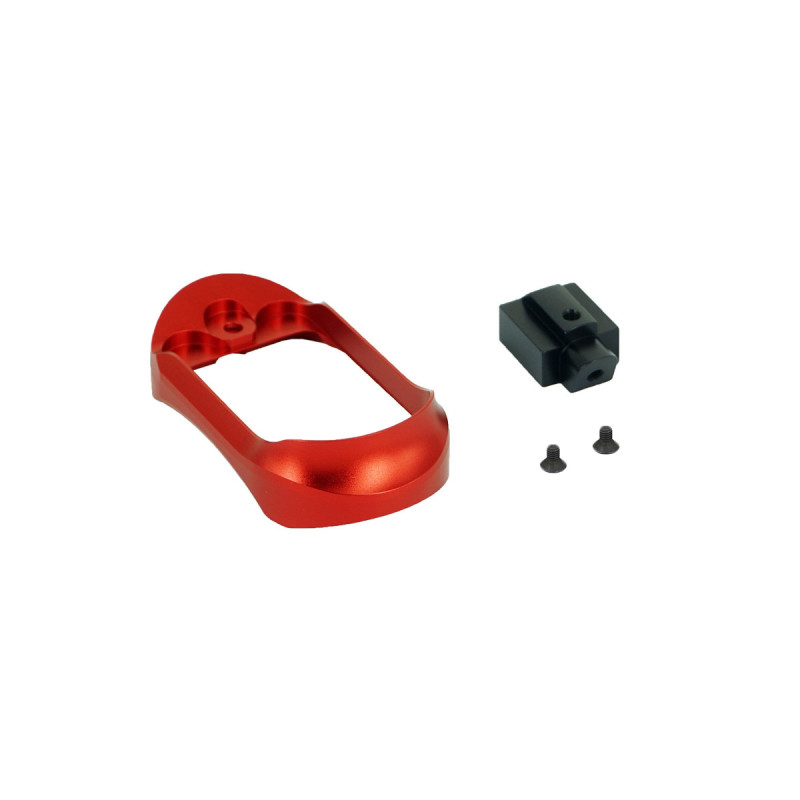 Magwell ASSASIN AAP01 RED ACTION ARMY