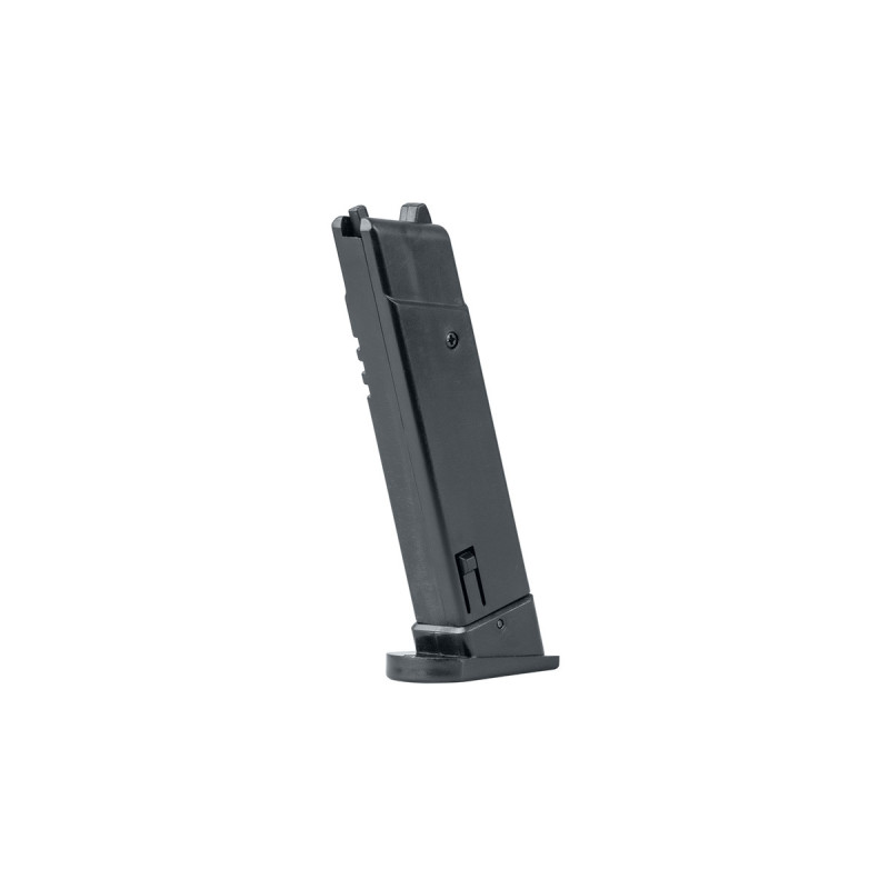 Chargeur BERETTA M9 WORLD DEFENDER MOD 92FS HME SPRING 12BBS UMAREX