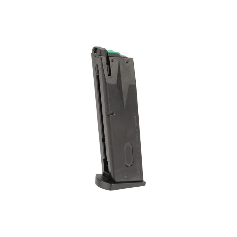 Chargeur BERETTA GPM92 GAZ 27 BBs G&G