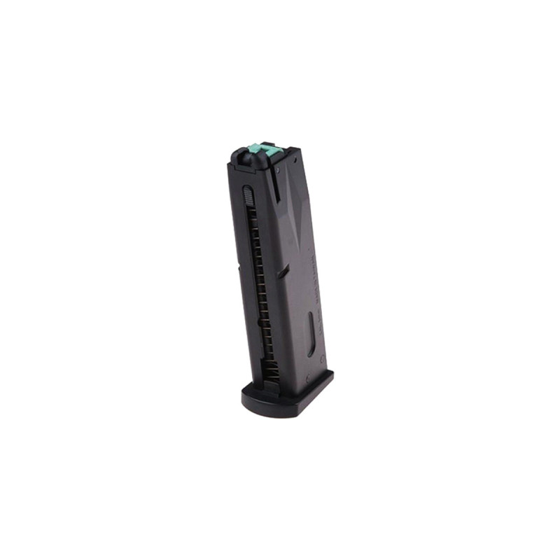 Chargeur BERETTA GPM9 MK3 GAZ 27 BBs G&G