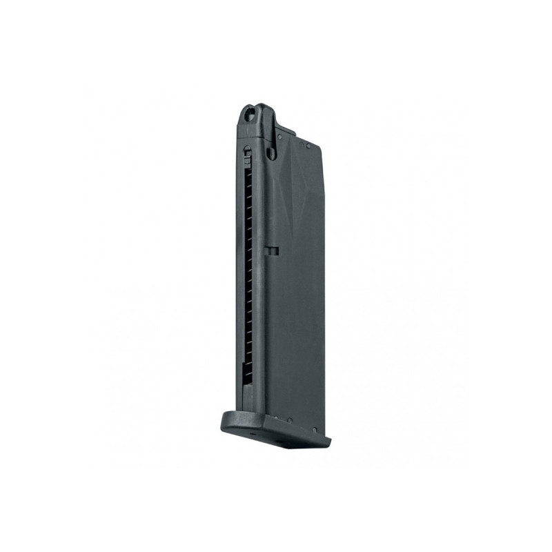 Chargeur GAZ BERETTA M9 24 BBs BLACK UMAREX