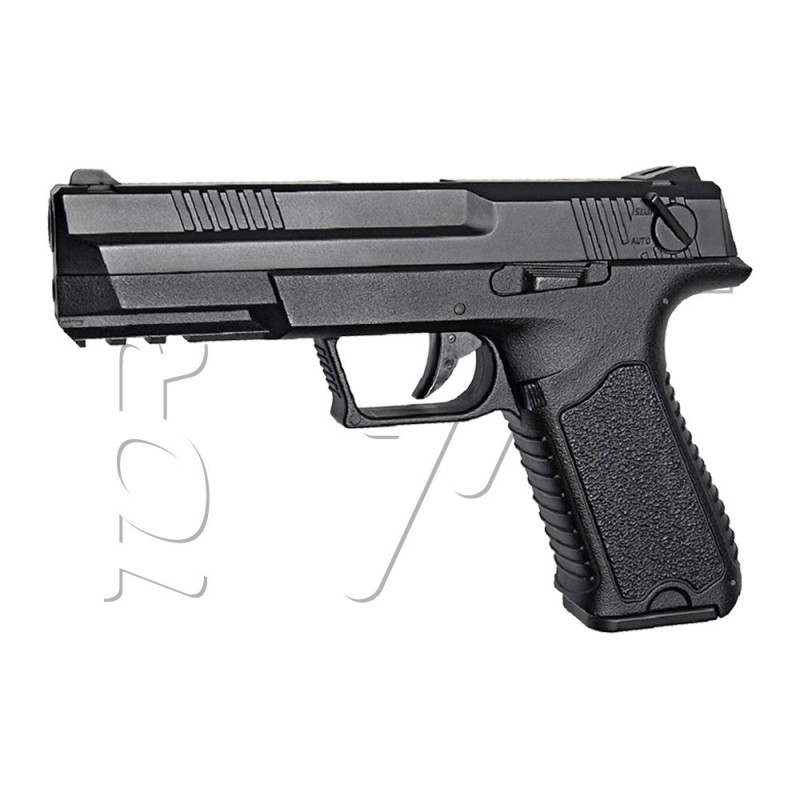 Pistolet CHALLENGER XP17 AEP AEG ASG