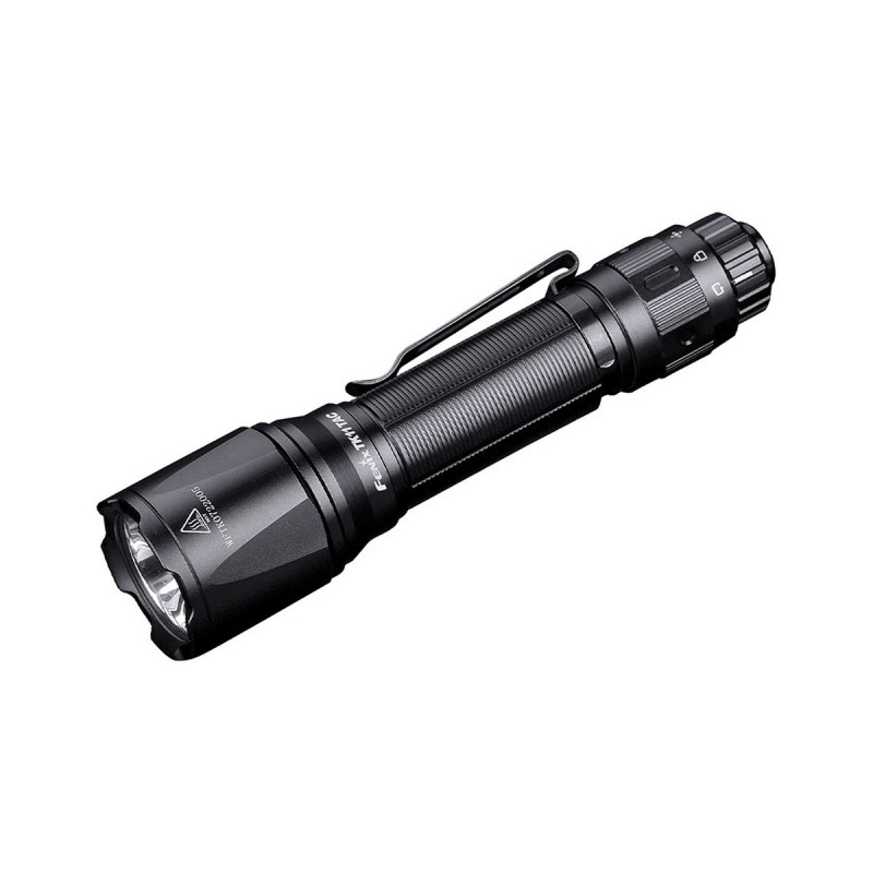 Lampe tactique FENIX TK11 TAC 1600 LUMENS