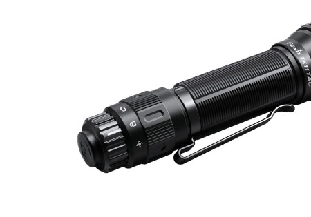 Lampe tactique FENIX TK11 TAC 1600 LUMENS