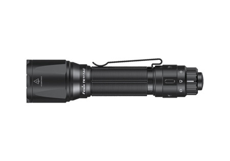 Lampe tactique FENIX TK11 TAC 1600 LUMENS