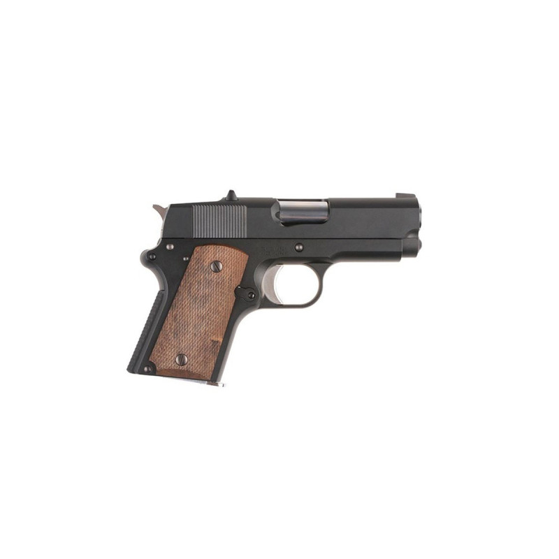 Pistolet COLT 1911 DTS45 GAZ TOKYO MARUI