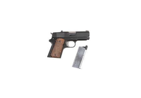 Pistolet COLT 1911 DTS45 GAZ TOKYO MARUI
