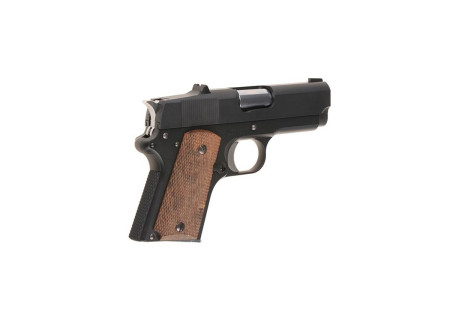Pistolet COLT 1911 DTS45 GAZ TOKYO MARUI