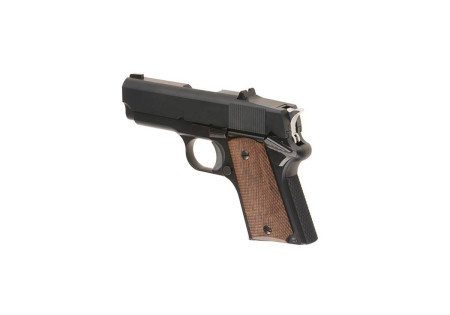 Pistolet COLT 1911 DTS45 GAZ TOKYO MARUI