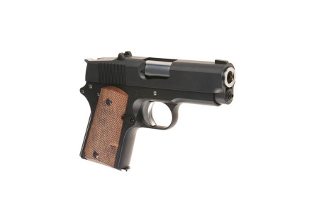 Pistolet COLT 1911 DTS45 GAZ TOKYO MARUI
