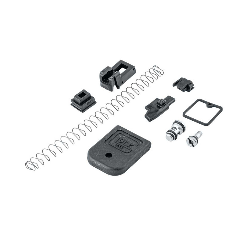 Service KIT CHARGEUR GLOCK CNC AIRSOFT 6mm AVEC VALVE UMAREX